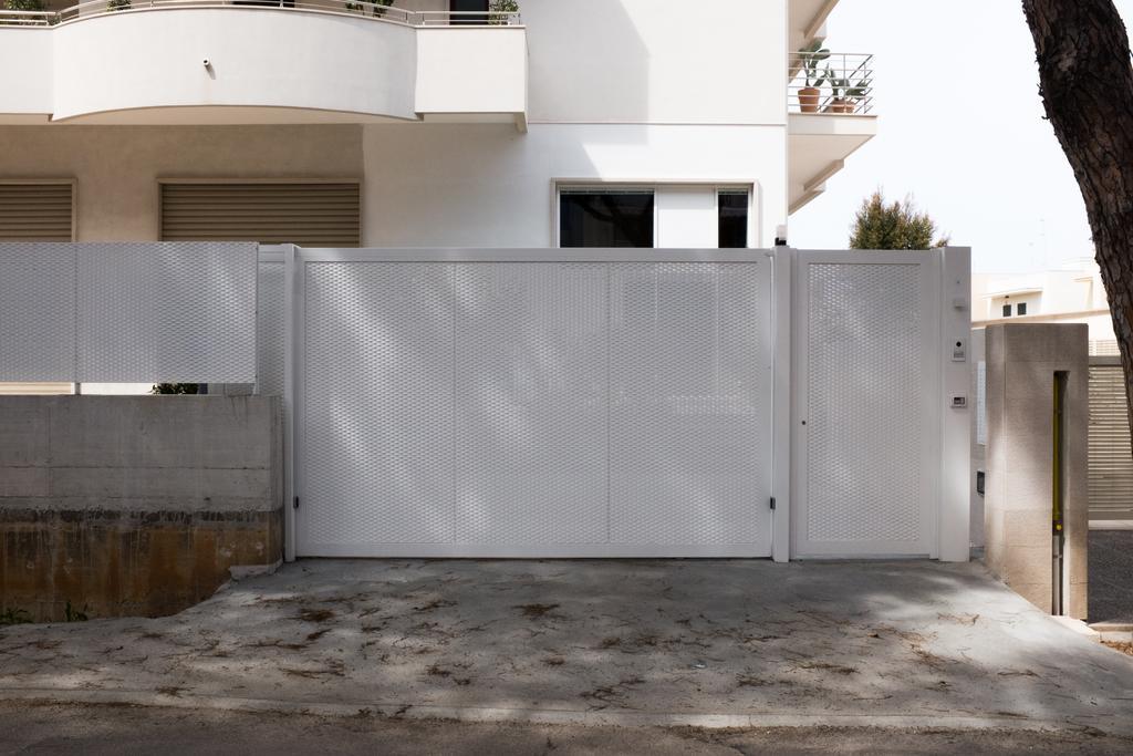 Appartement Grey Loft à Polignano a Mare Extérieur photo