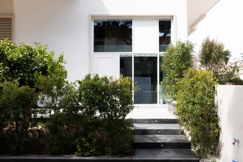Appartement Grey Loft à Polignano a Mare Extérieur photo