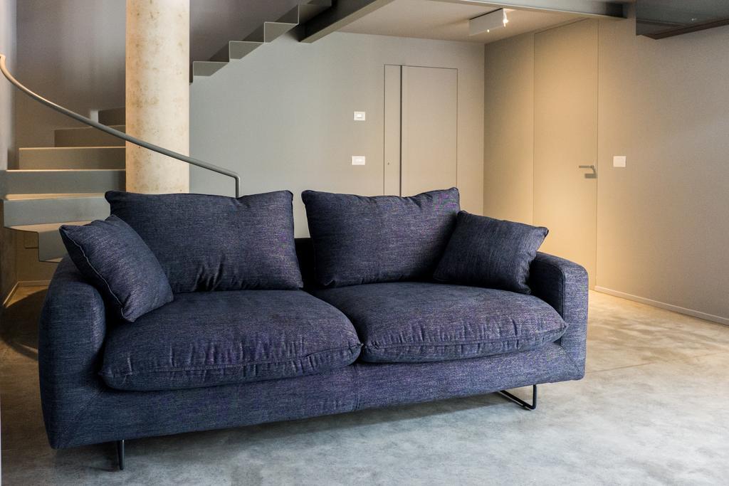 Appartement Grey Loft à Polignano a Mare Extérieur photo