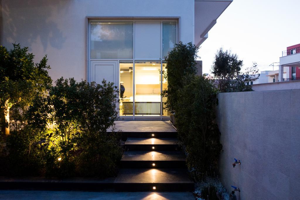 Appartement Grey Loft à Polignano a Mare Extérieur photo