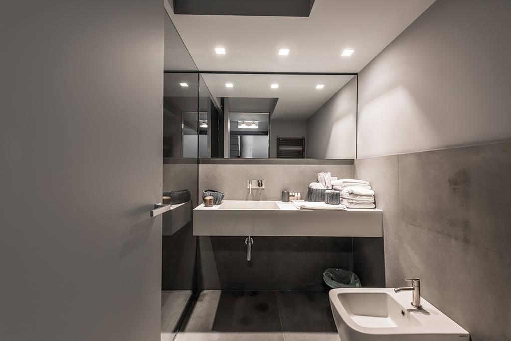 Appartement Grey Loft à Polignano a Mare Extérieur photo