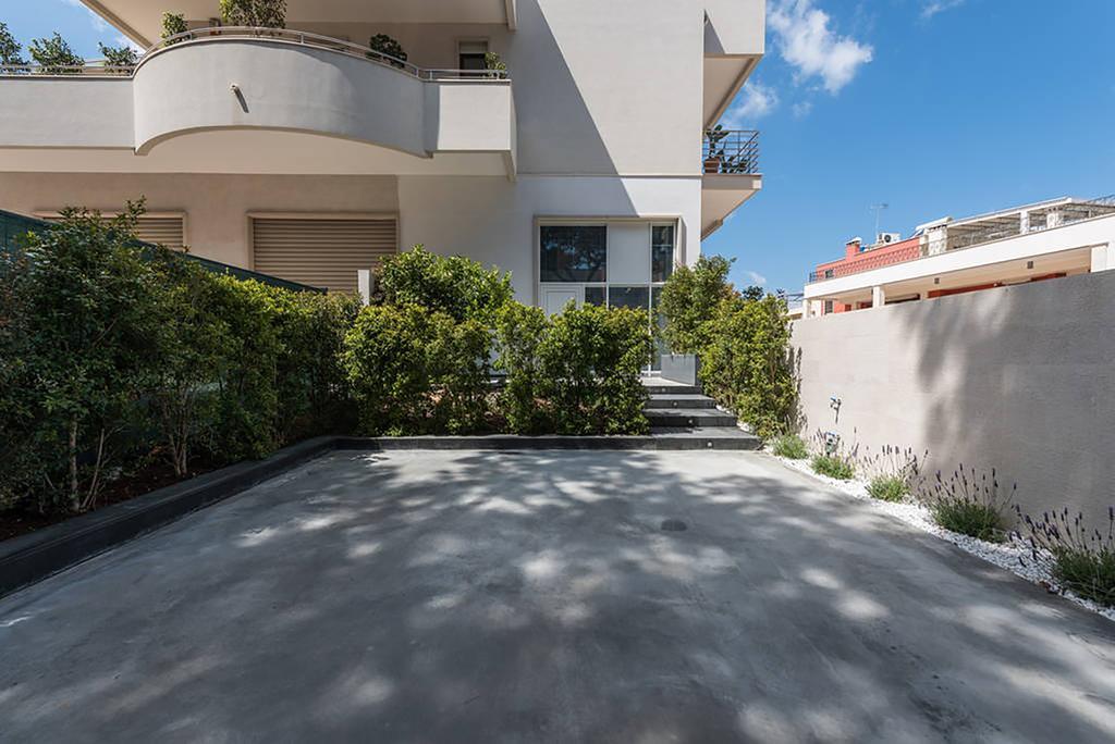 Appartement Grey Loft à Polignano a Mare Extérieur photo