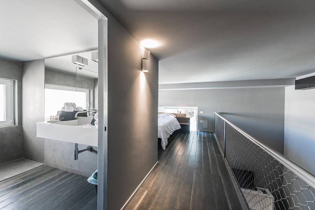 Appartement Grey Loft à Polignano a Mare Extérieur photo