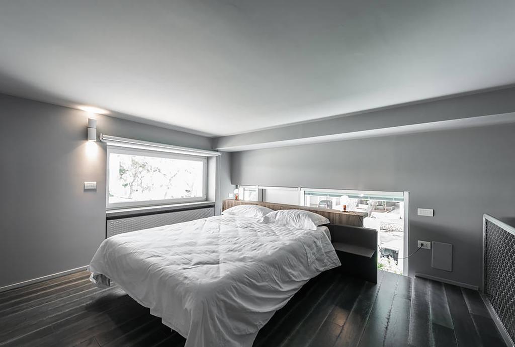 Appartement Grey Loft à Polignano a Mare Extérieur photo