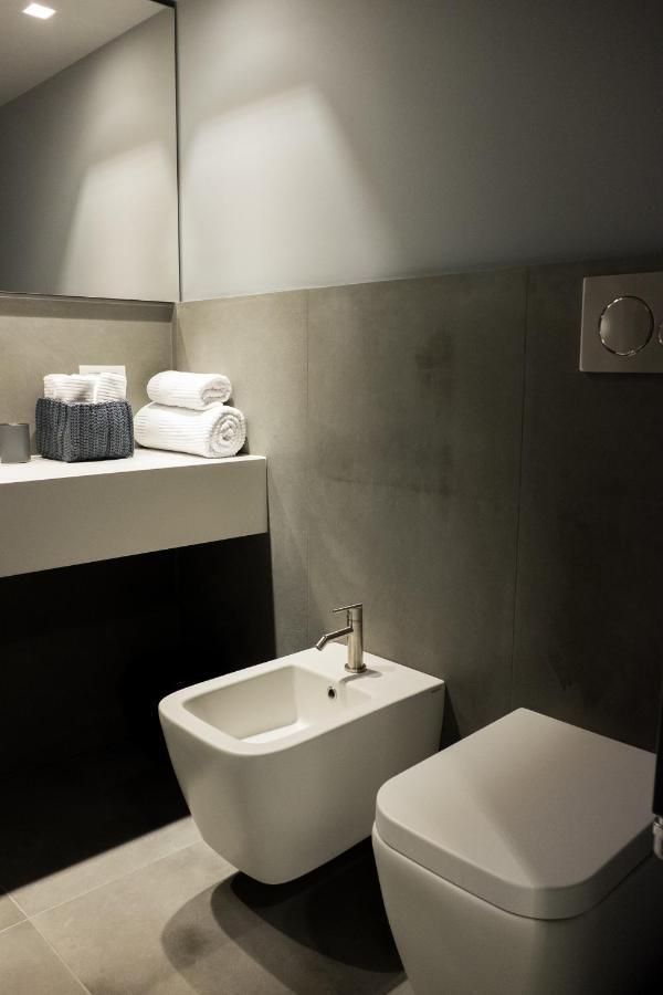 Appartement Grey Loft à Polignano a Mare Extérieur photo