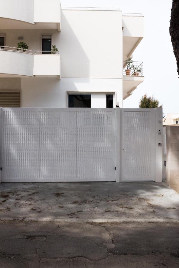 Appartement Grey Loft à Polignano a Mare Extérieur photo