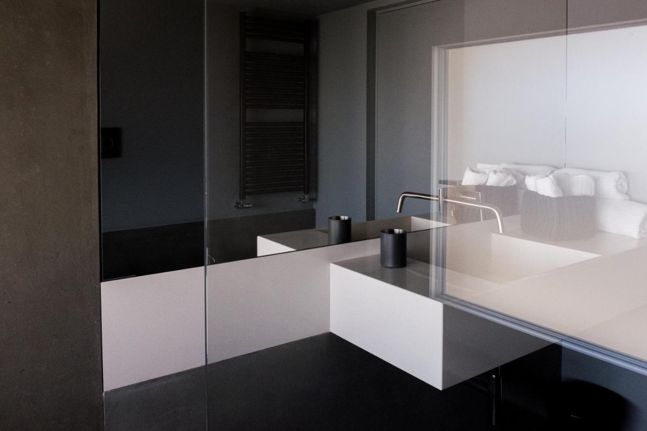 Appartement Grey Loft à Polignano a Mare Extérieur photo