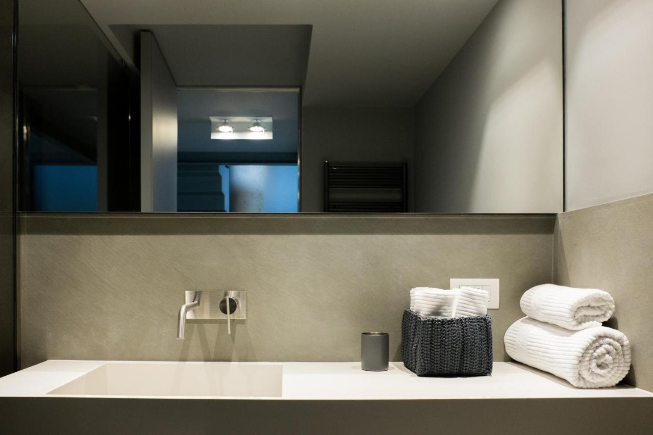 Appartement Grey Loft à Polignano a Mare Extérieur photo