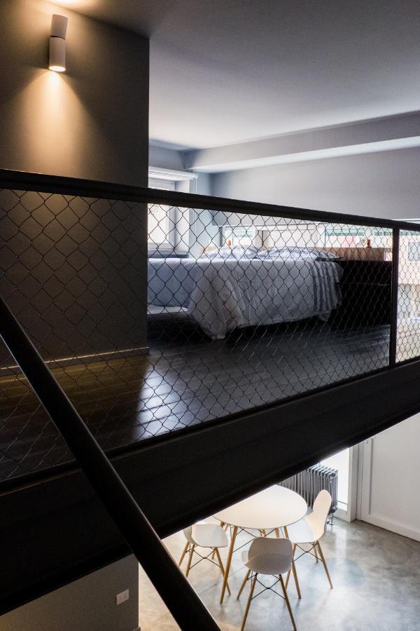Appartement Grey Loft à Polignano a Mare Extérieur photo